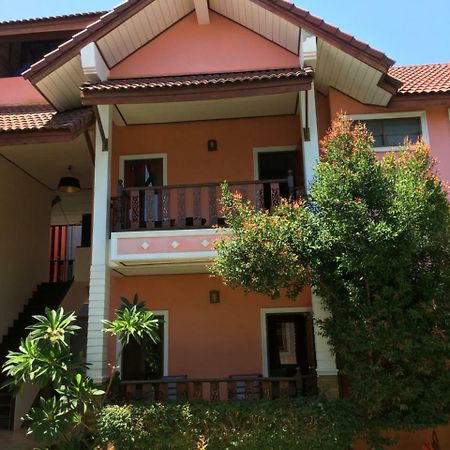 Lanta Nature House Koh Lanta Exterior foto
