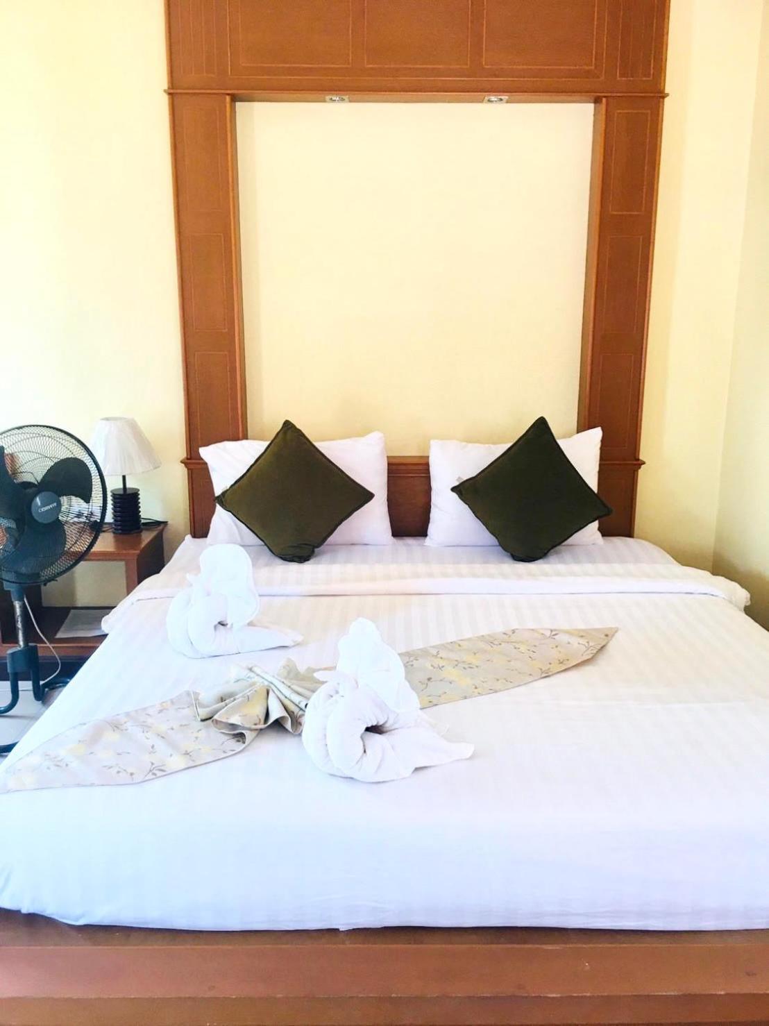 Lanta Nature House Koh Lanta Exterior foto