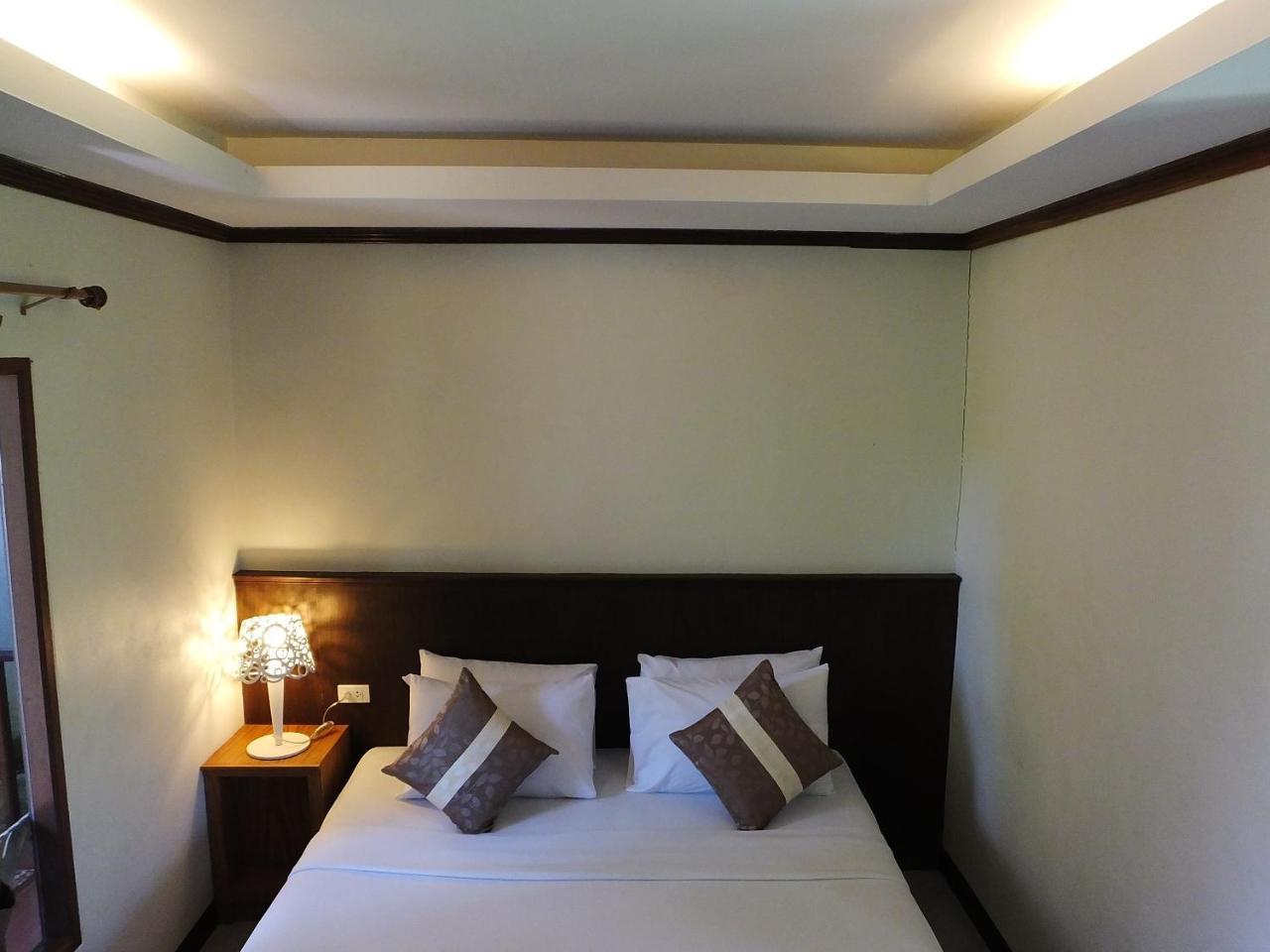 Lanta Nature House Koh Lanta Exterior foto