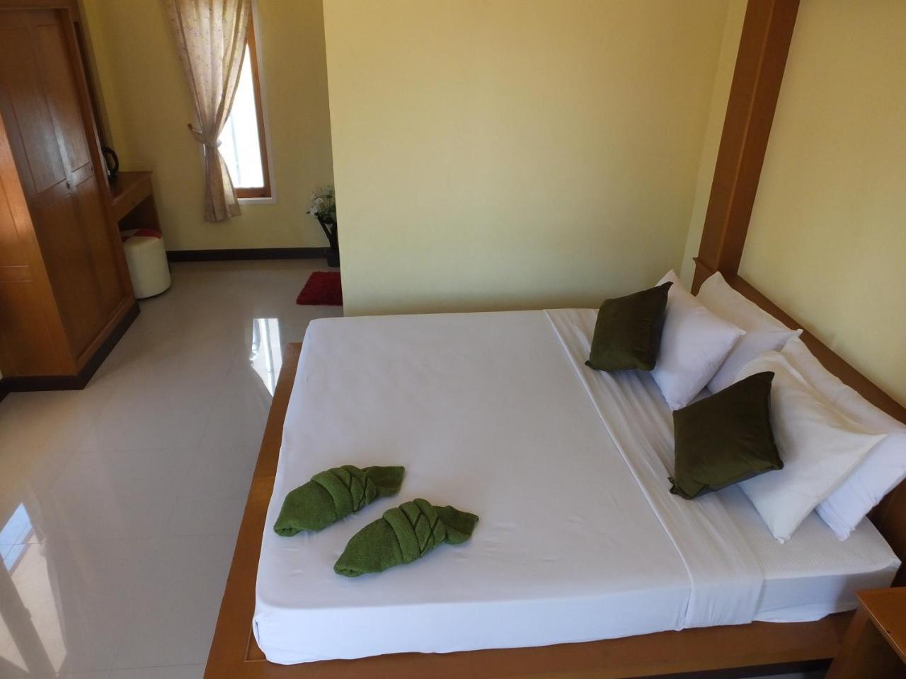 Lanta Nature House Koh Lanta Exterior foto
