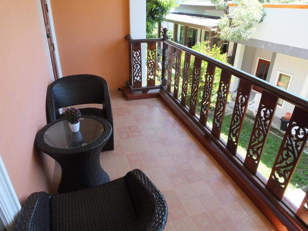 Lanta Nature House Koh Lanta Exterior foto