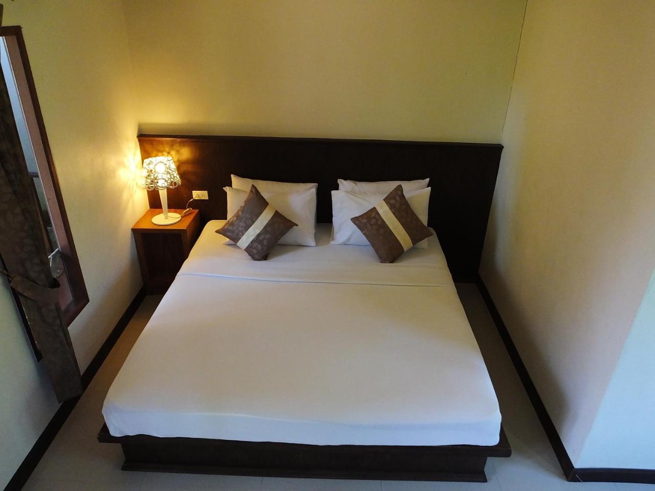 Lanta Nature House Koh Lanta Exterior foto