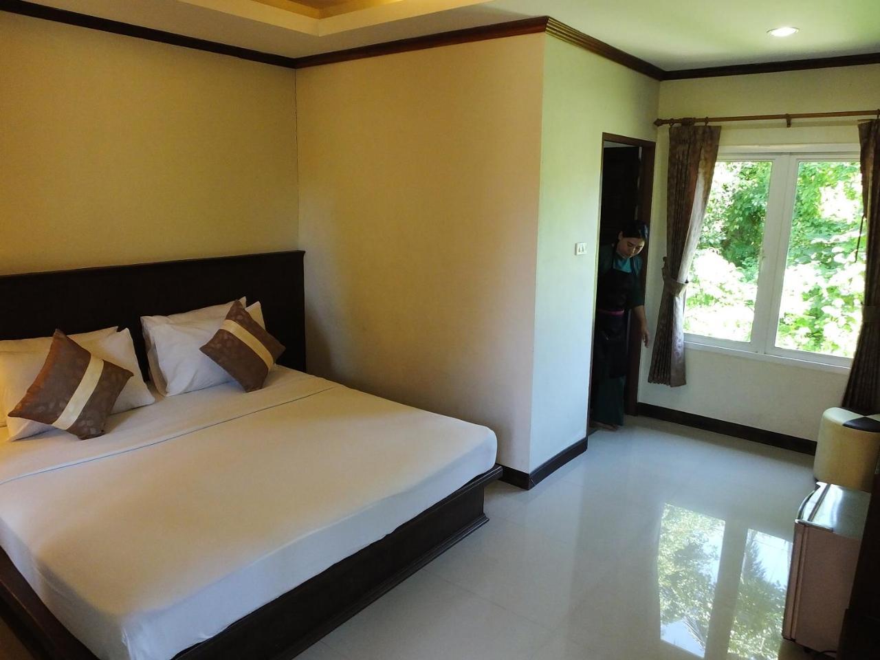 Lanta Nature House Koh Lanta Exterior foto