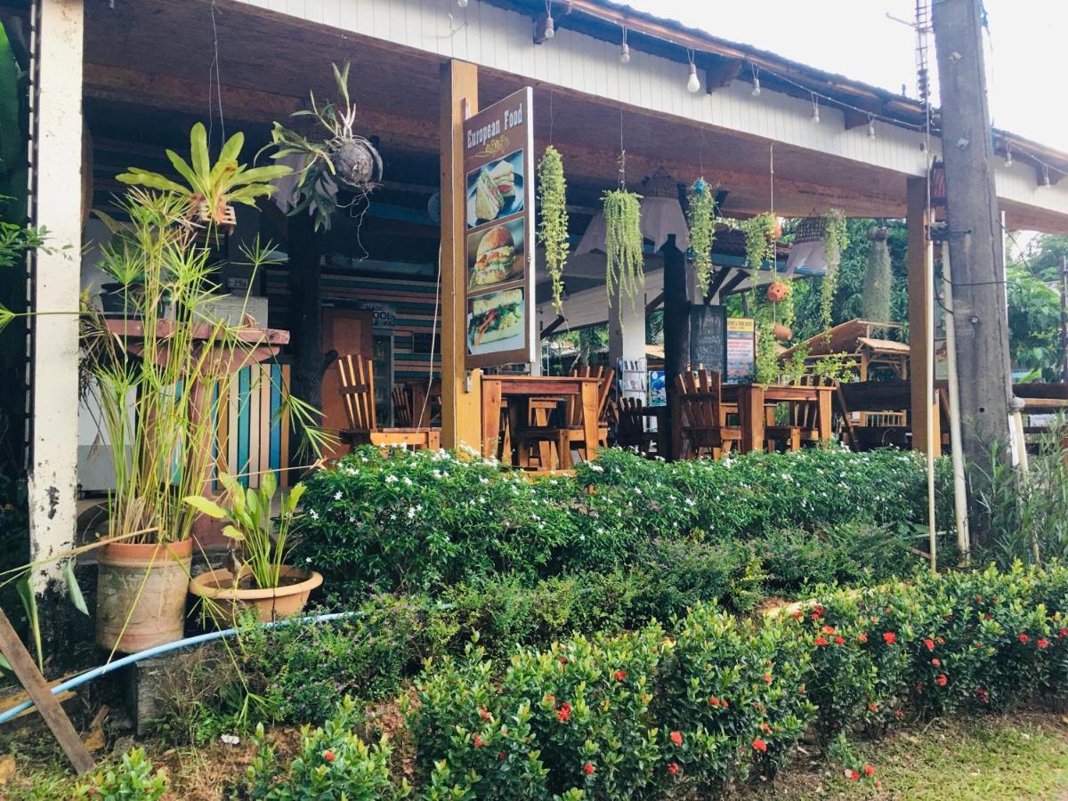 Lanta Nature House Koh Lanta Exterior foto